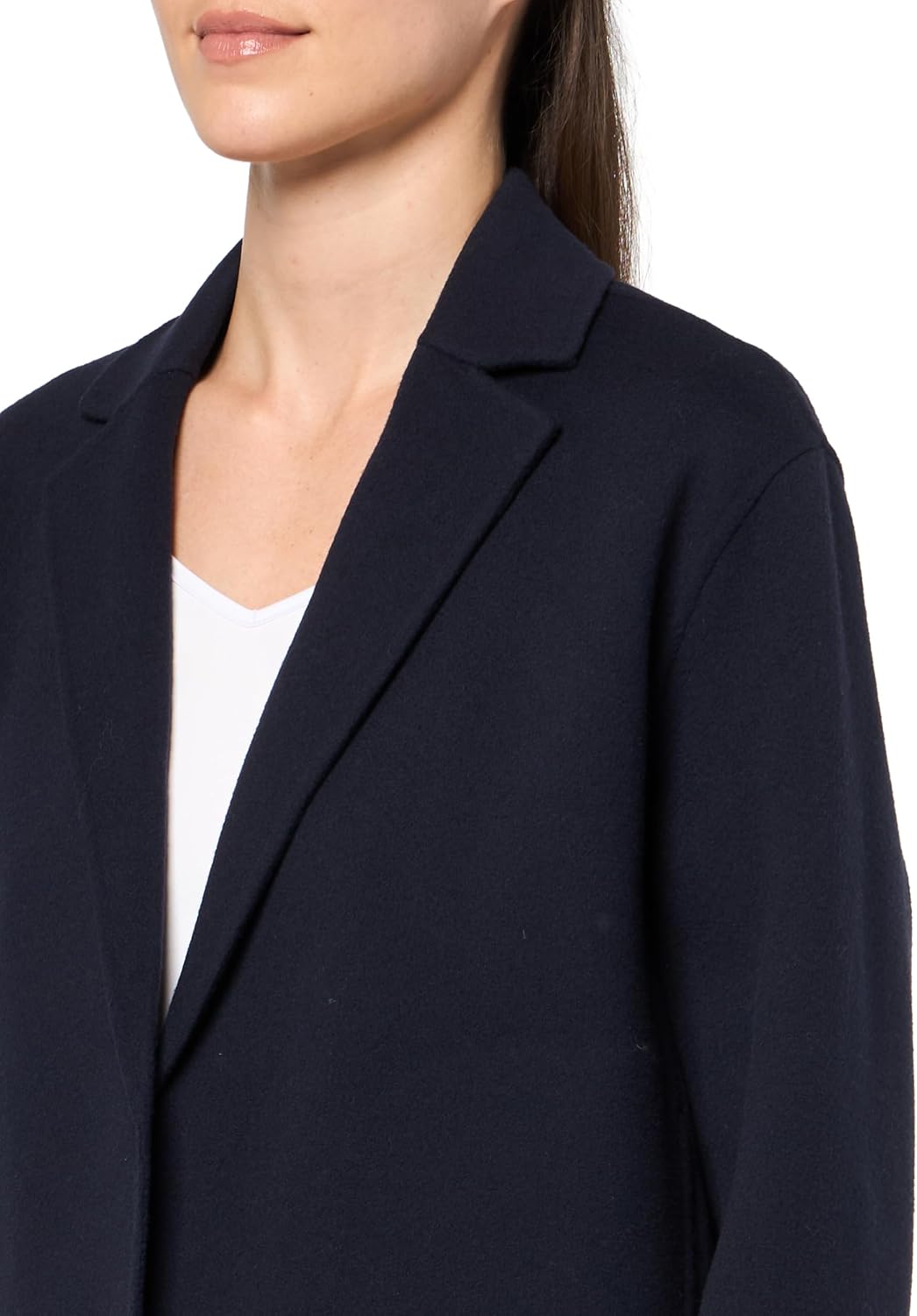Theory Women's RLX Crdgn Jk Df.new