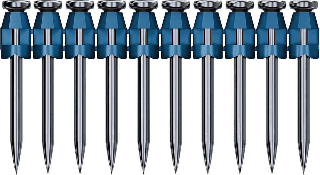 BOSCH NB-150 1-1/2 In. Collated Concrete Nails