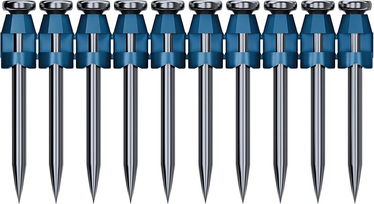 BOSCH NB-150 1-1/2 In. Collated Concrete Nails
