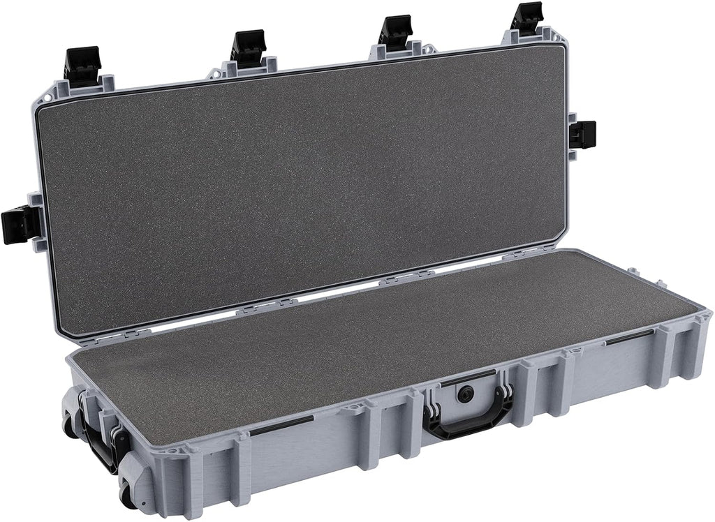 Pelican Vault Long Cases - Hard Case For Camera, Rifle, Gear, Equipment