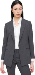 Theory Women's Etiennette Jacket