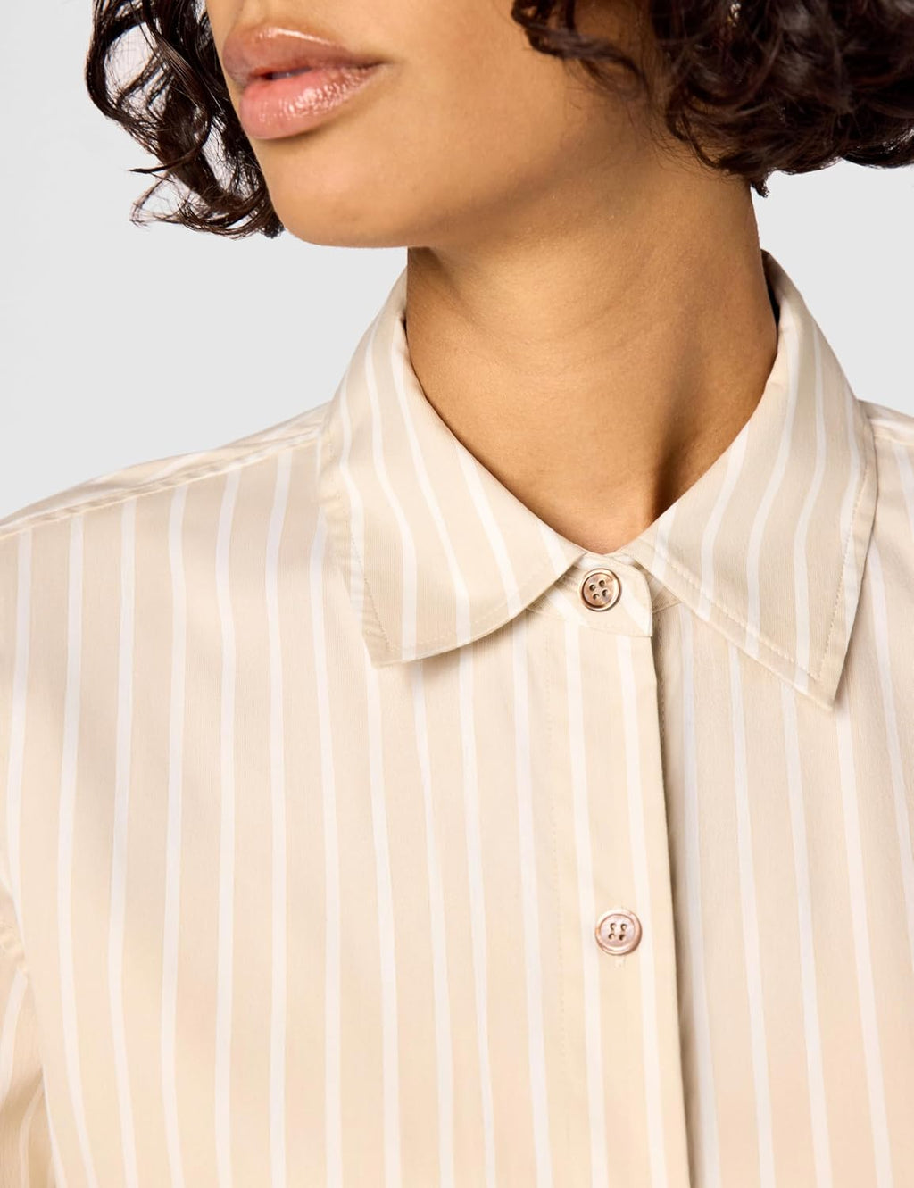 Theory Women's Boyfriend Shirt