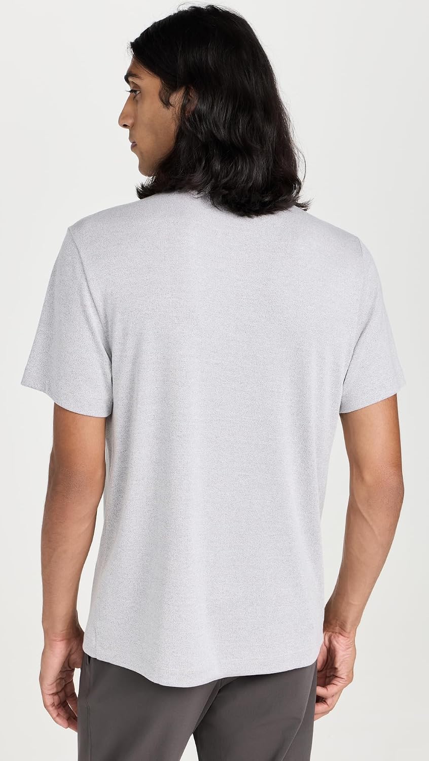 Theory Men's Bron C Polo Top