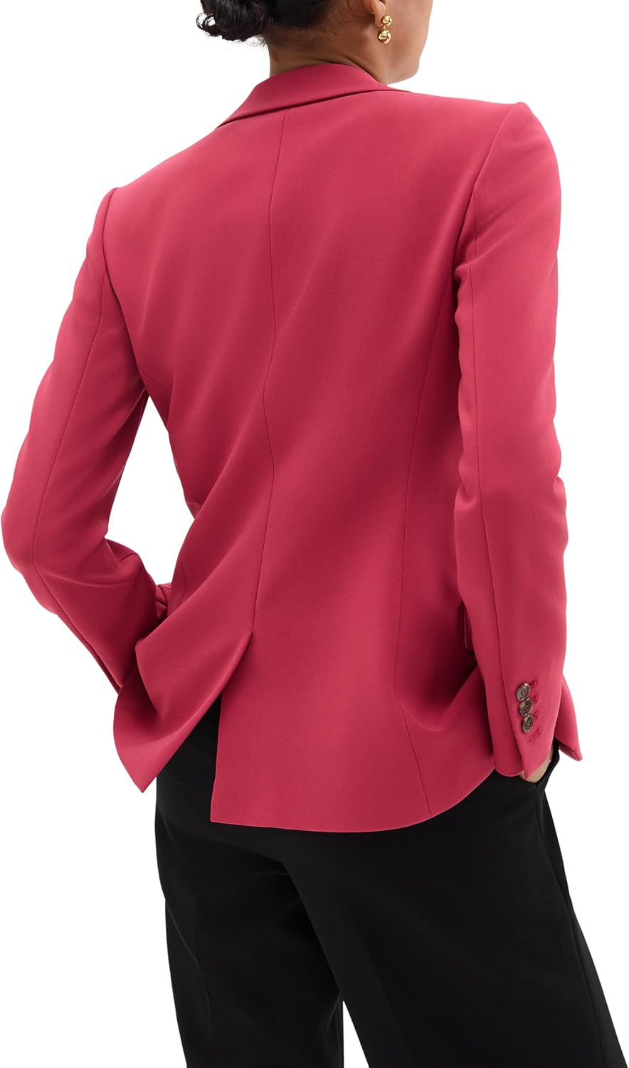 Theory Women's Staple Blazer B