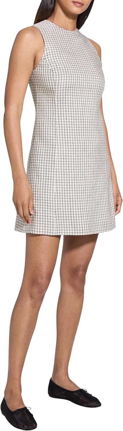 Theory Women's Easy Flare Dr B