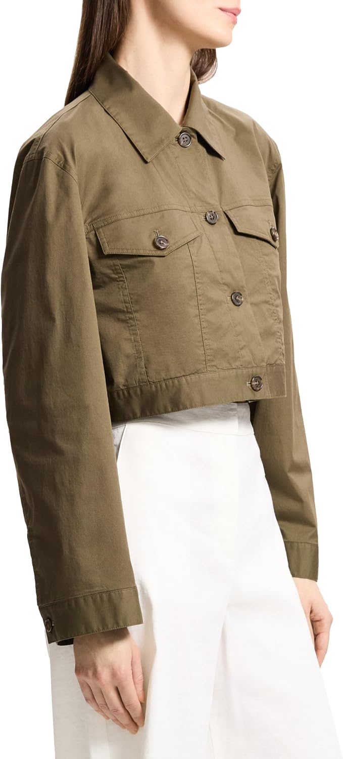 Theory Women's Contemporary