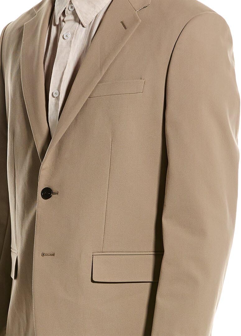 Theory Mens Chambers Blazer, 36