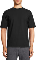 Theory Men's Theory Men's Ryder Tee STS Neoteric Knit