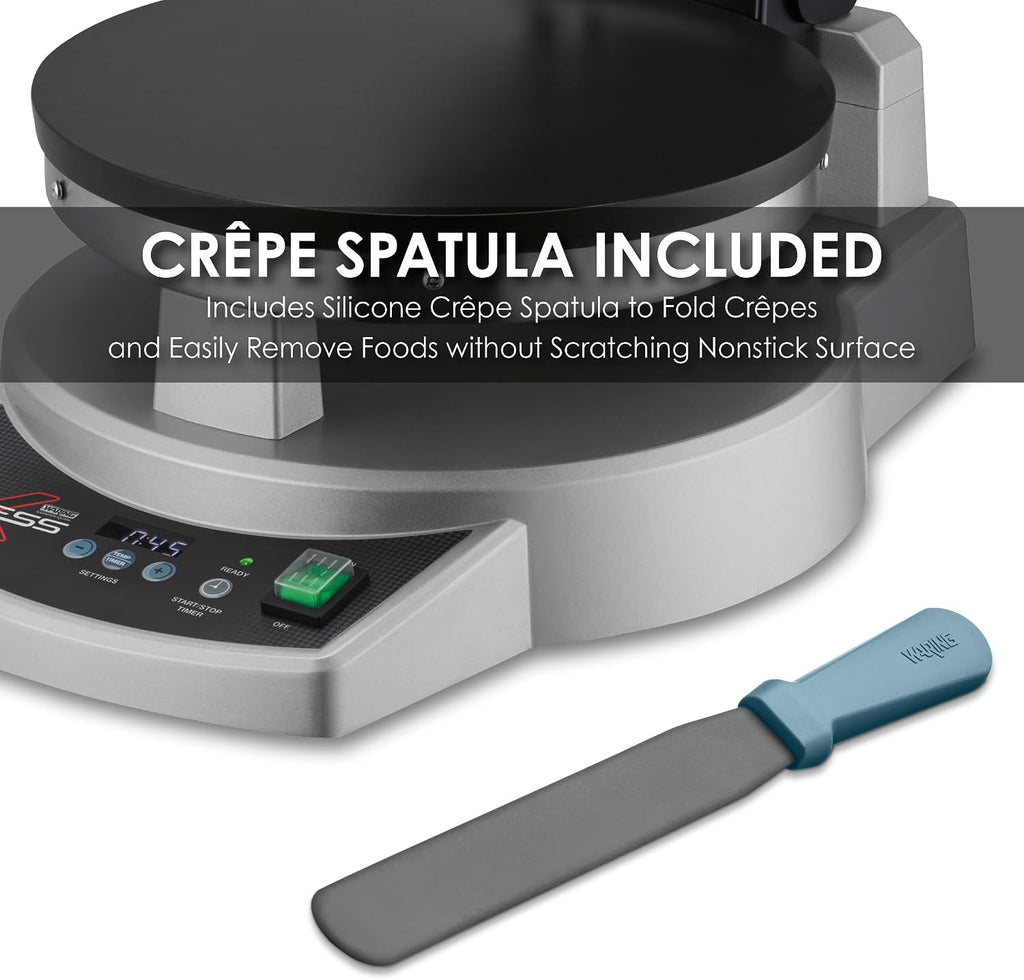 Waring Commercial XPress Multipurpose Cooktop