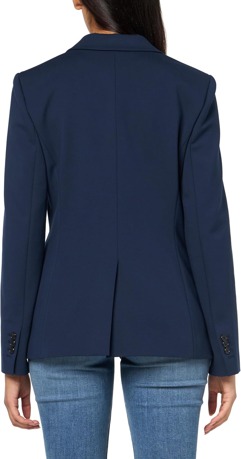 Theory Women's Slim Fit Blazer