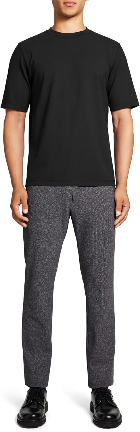 Theory Men's Theory Men's Ryder Tee STS Neoteric Knit