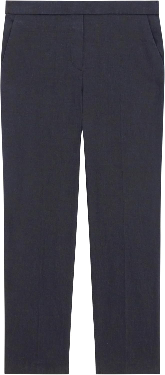 Theory Women's Treeca Pull On, Concord, 12