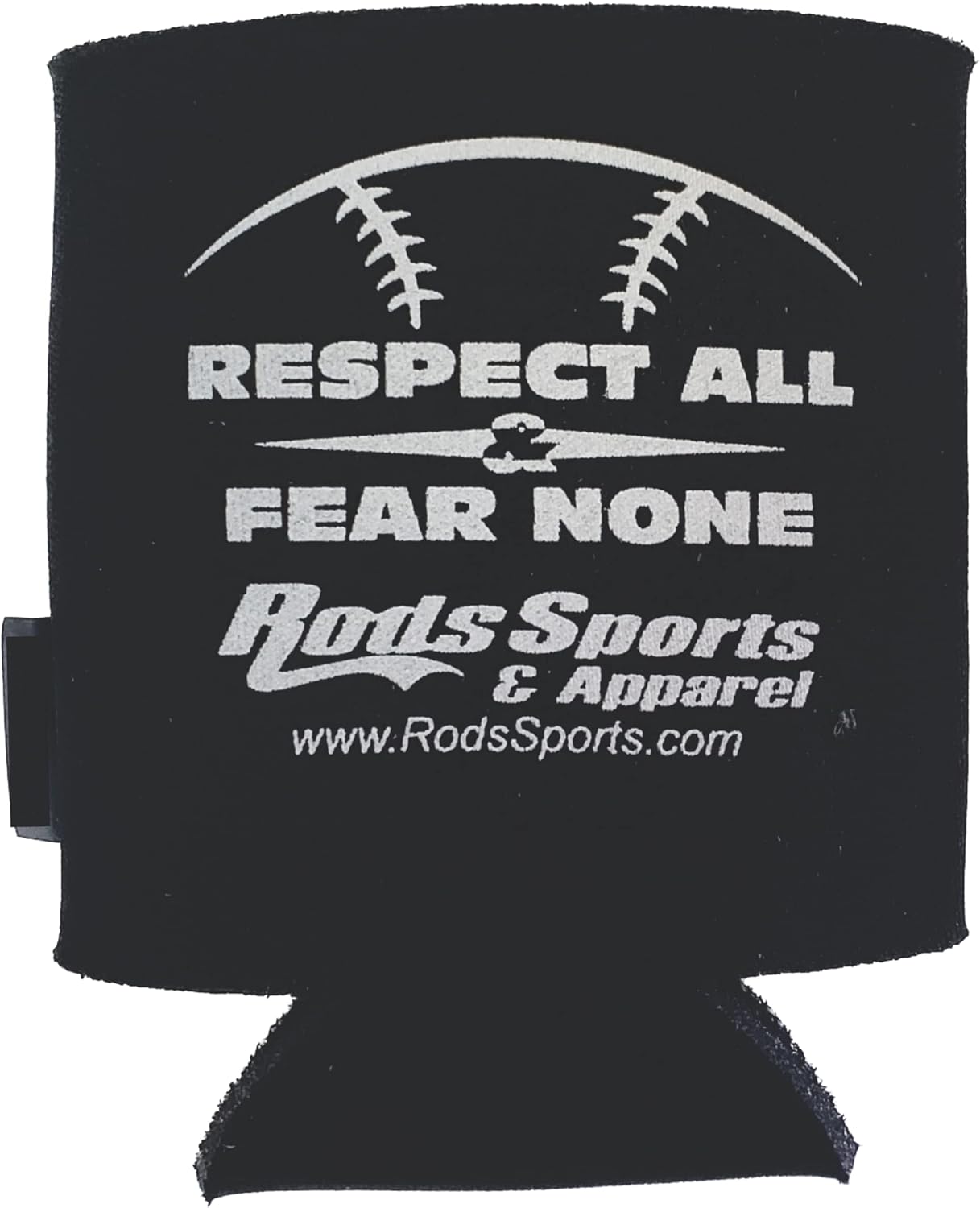 Champro CBB-90 Durahide Cover Baseballs in a Black Champro Bucket – 30 Balls and one Rods Can Sleeve Included