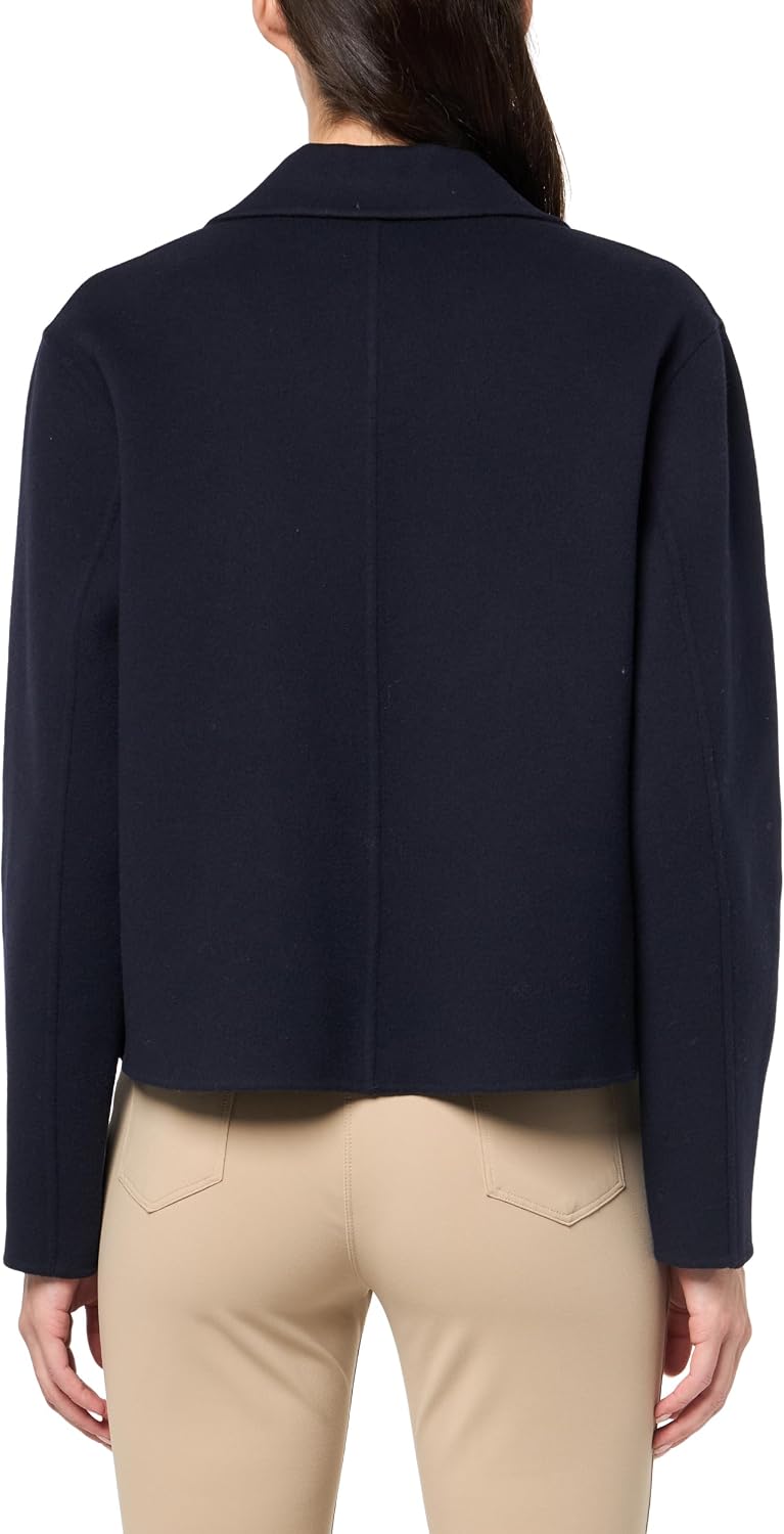 Theory Women's RLX Crdgn Jk Df.new