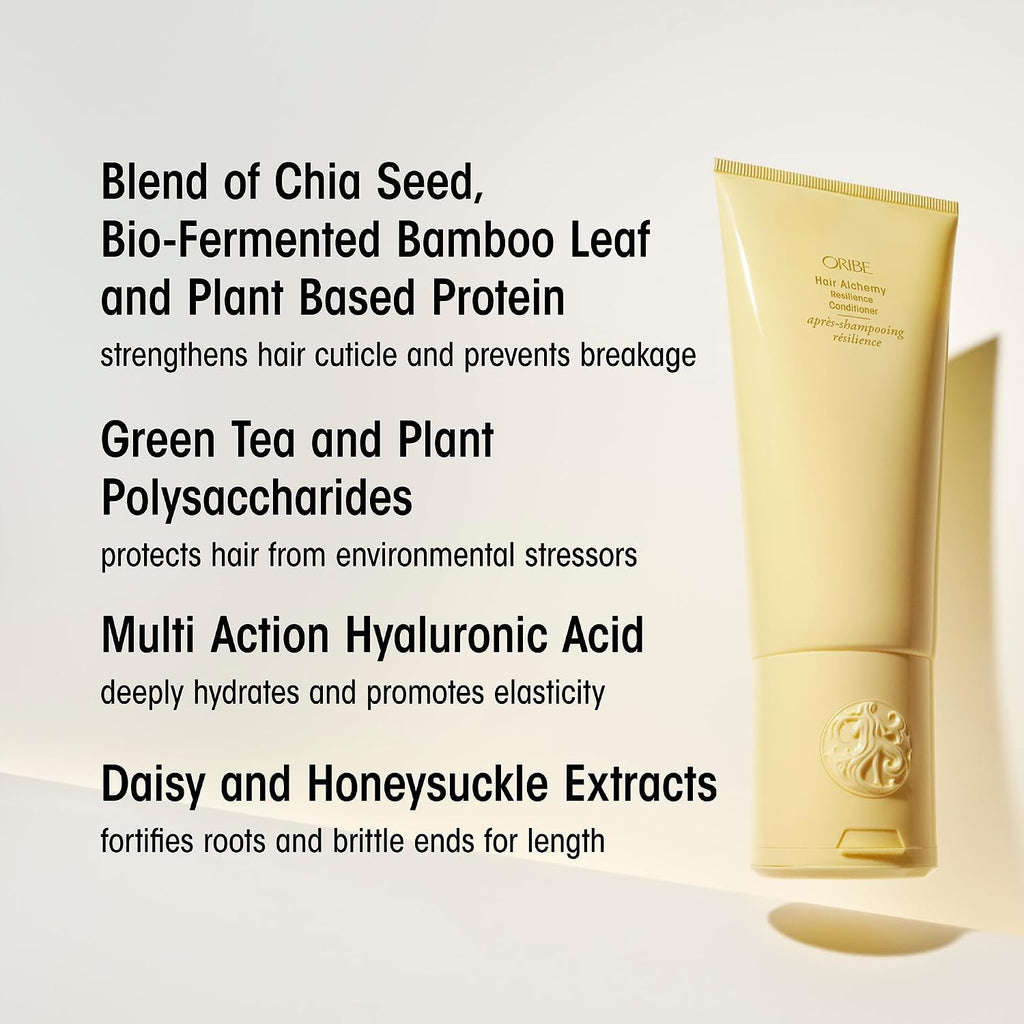 Oribe Hair Alchemy Resilience Conditioner