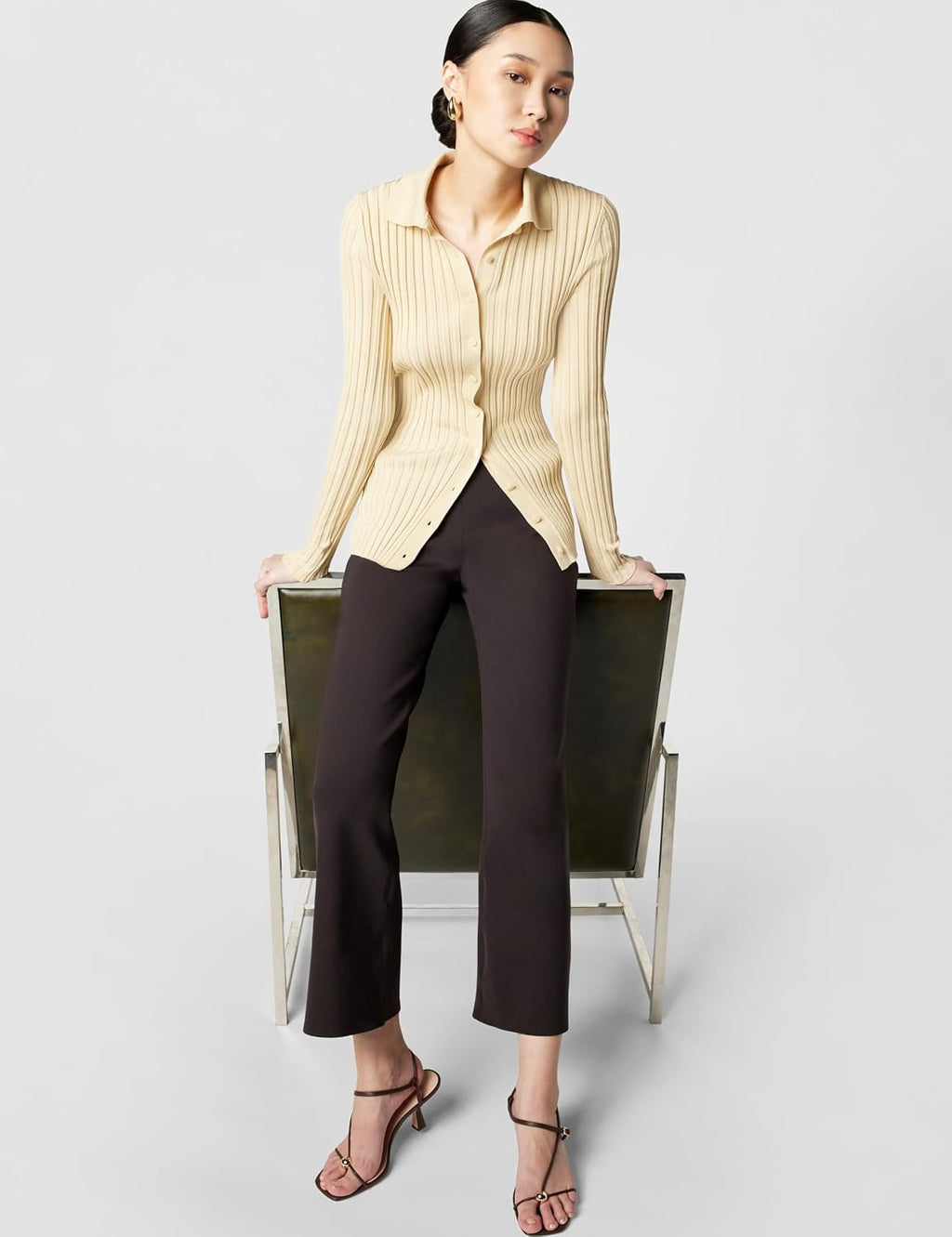 Theory Women's Scuba Kick Pant