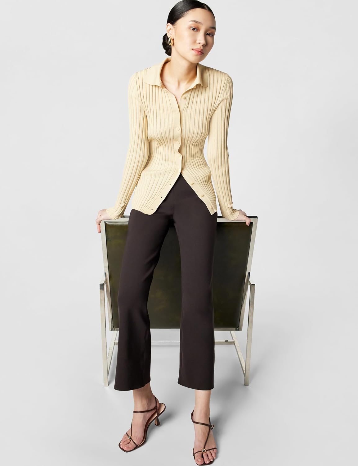 Theory Women's Scuba Kick Pant