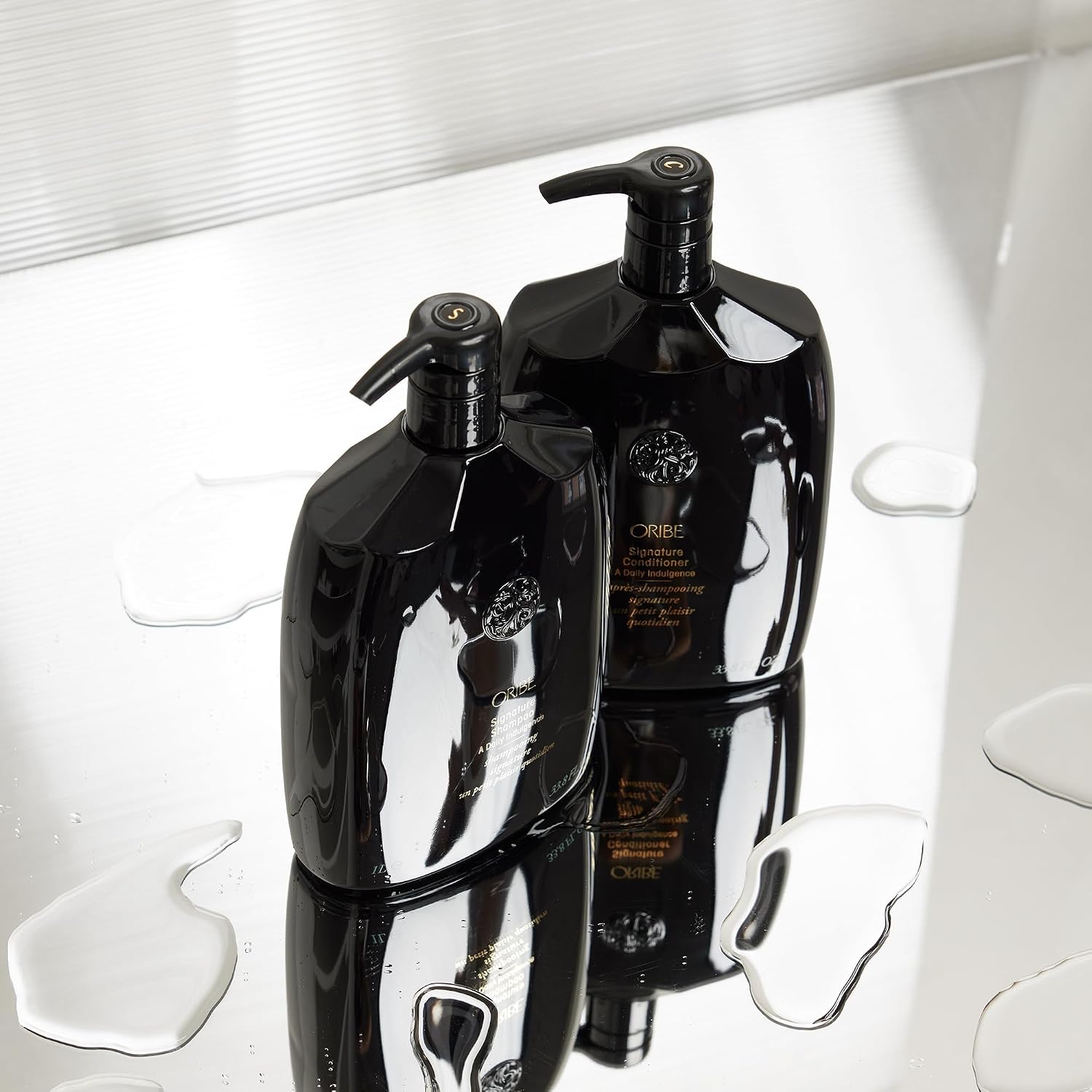 Oribe Signature Conditioner