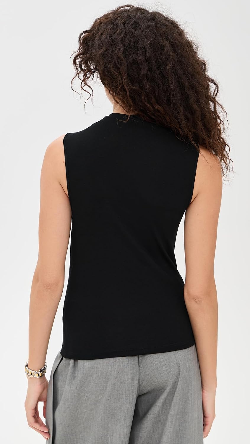 Theory Women's Subtle Drape Top