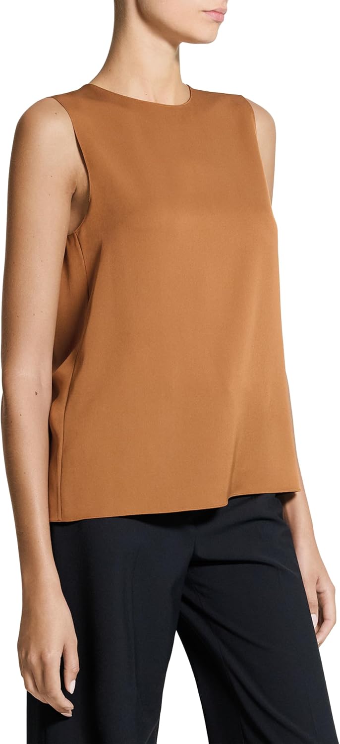 Theory Women's Straight Shell