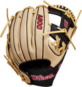 Wilson | A900 | Youth Baseball Glove + Mitt | Ages 8-12 | Right + Left Hand Throw | Multiple Styles