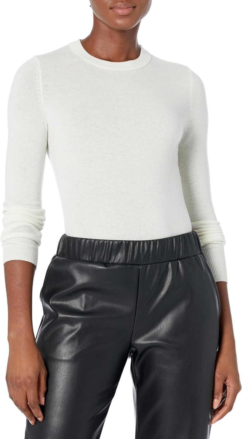Theory Women's Kaylenna Soft Cashmere Sweater