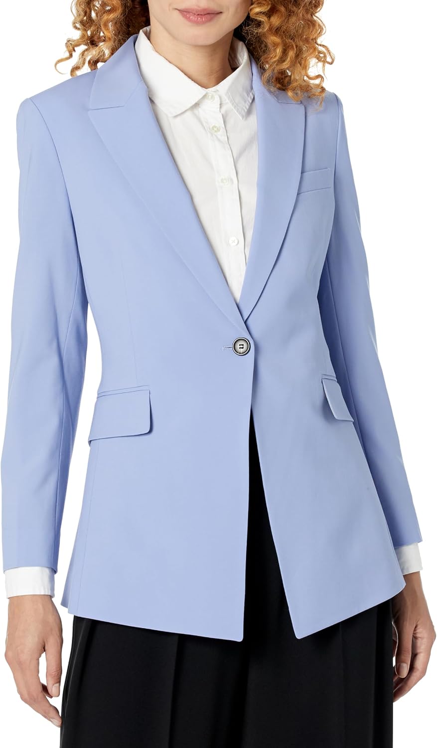 Theory Women's Etiennette Wool Blazer