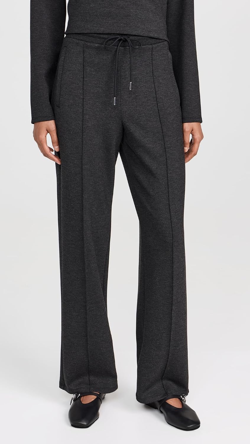 Theory Women's Easy Track Pants