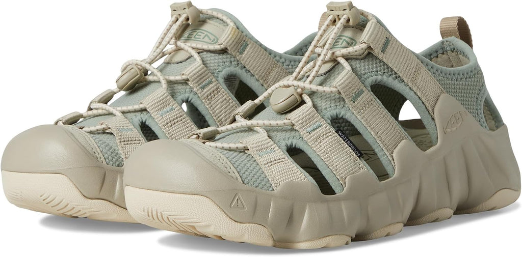 KEEN Women's Hyperport H2 Closed Toe Sandal
