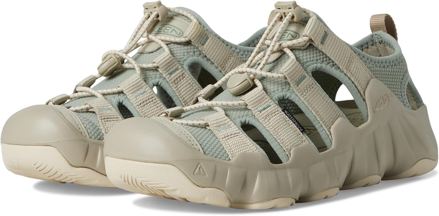 KEEN Women's Hyperport H2 Closed Toe Sandal