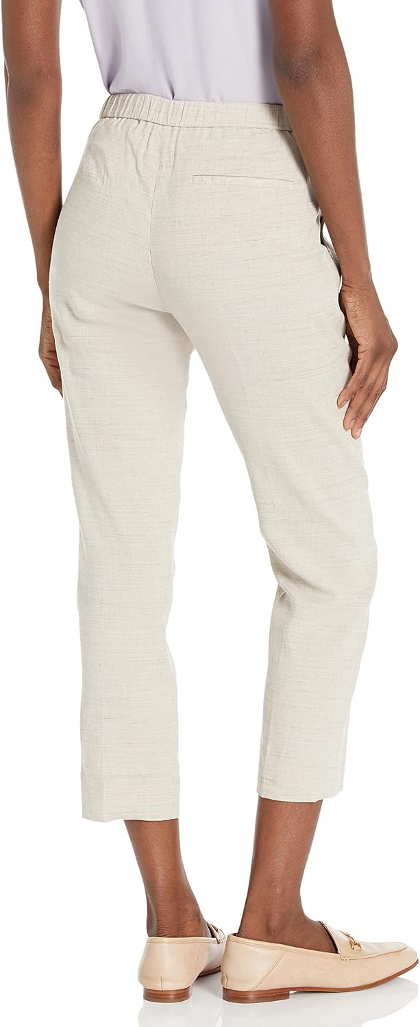 Theory Women's Treeca Pull On.eco S