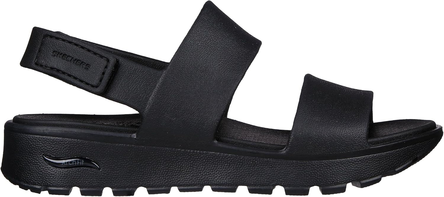 Skechers Women's Foamies Arch Fit Footsteps - Day Dream