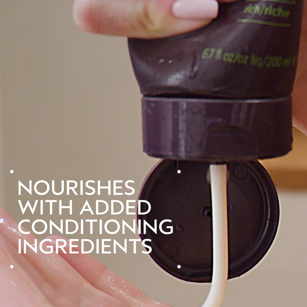 Aveda Invati Ultra Advanced Thickening Conditioner Light & Rich | Step 2 of 4 | Reduces Hair Loss by 77% | for Fine to Medium Thinning Hair Types | Normal to Oily Scalp | 96% Naturally Derived*