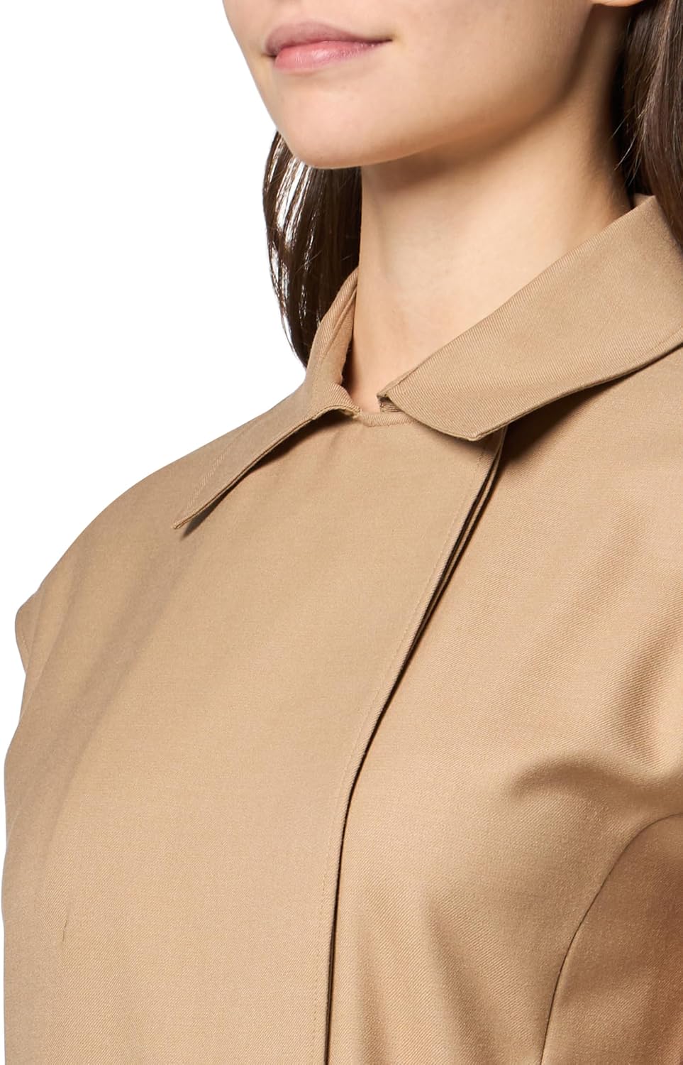 Theory Women's Closed Belted Dress