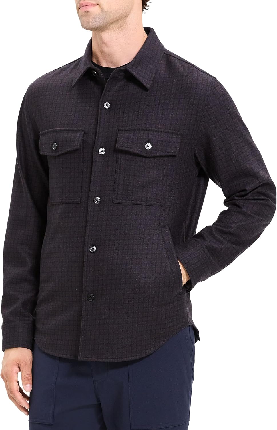 Theory Men's Garvin