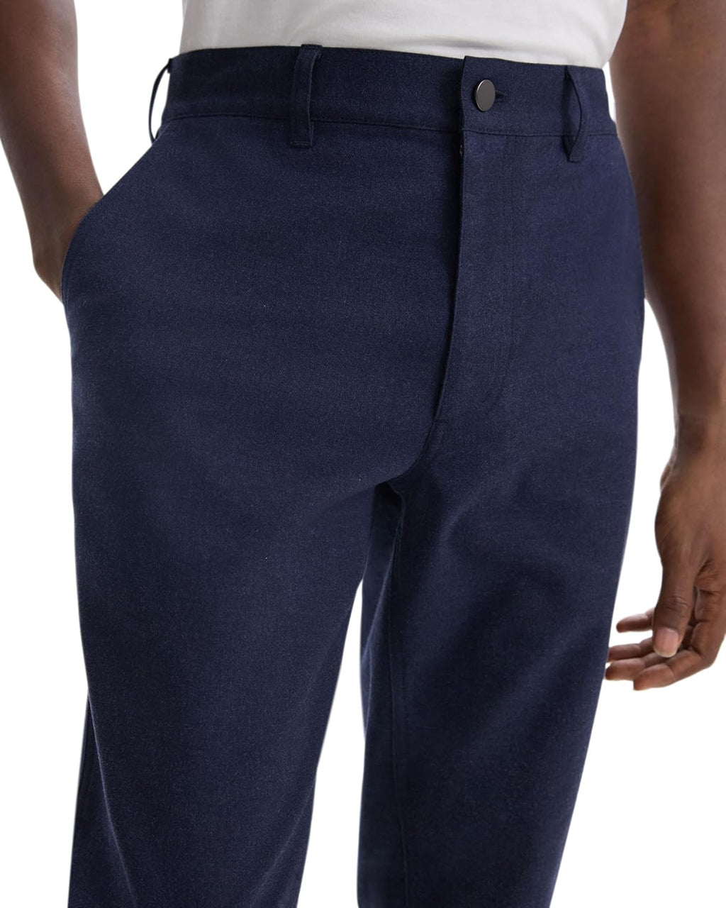 Theory Men's Carpenter Pants in Rhodes Twill
