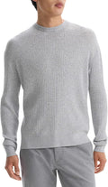 Theory Men's Riland Rib in Light Bilen