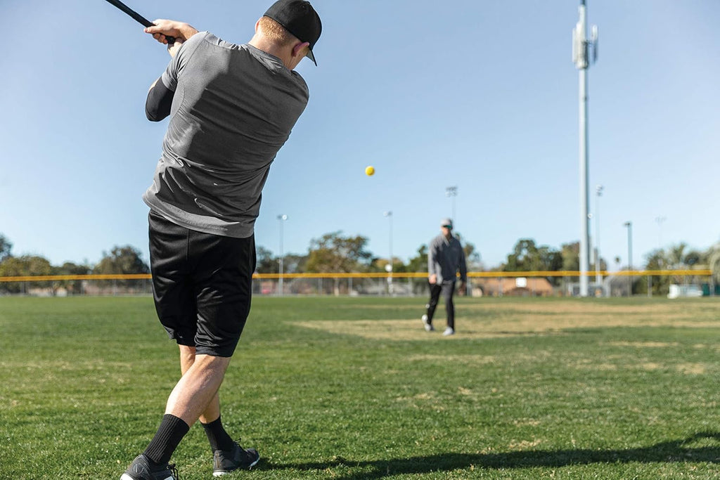 SKLZ Impact Limited-Flight Practice Baseball,