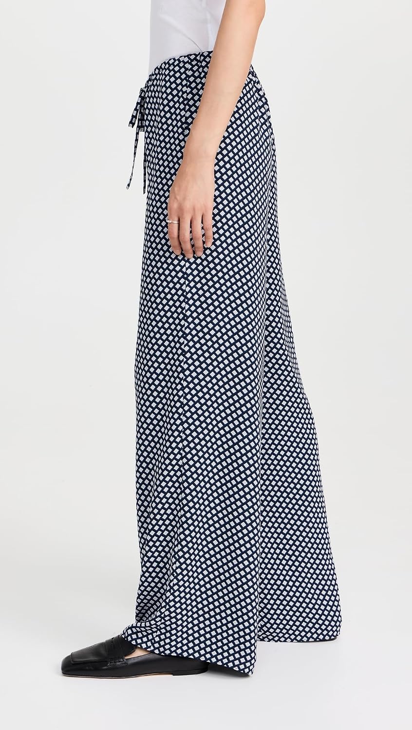 Theory Women's Drawstring Pants