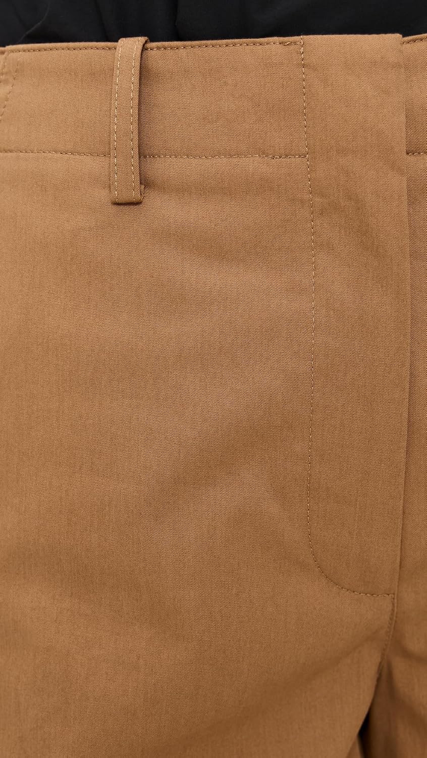 Theory Women's Relax Casual Shorts