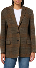Theory Women's Overiszed Tailored Jacket
