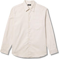 Theory Men's Weekend Shirt in Woods Check