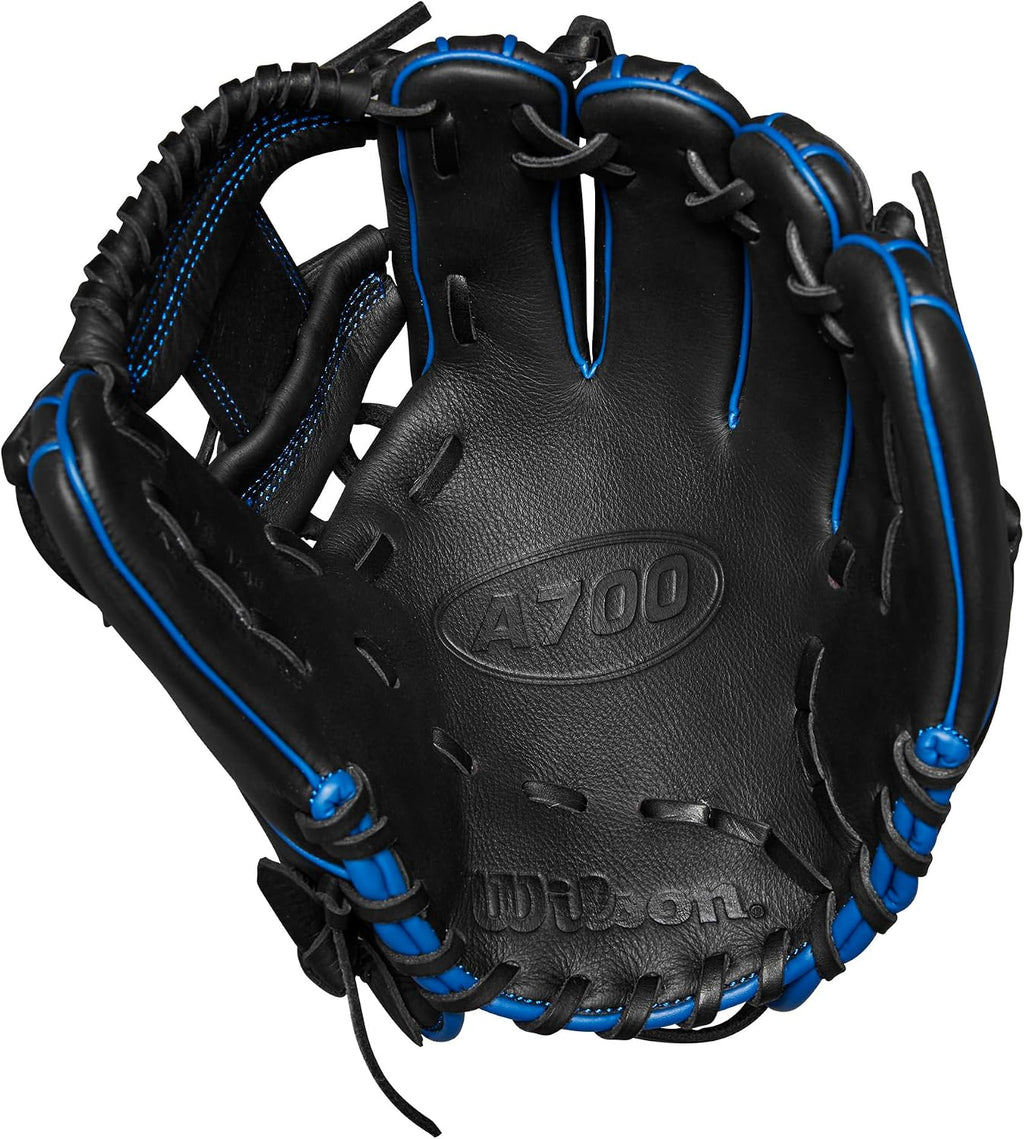 Wilson | A700 | Baseball Gloves + Mitts | Right + Left Hand Throw | Multiple Styles
