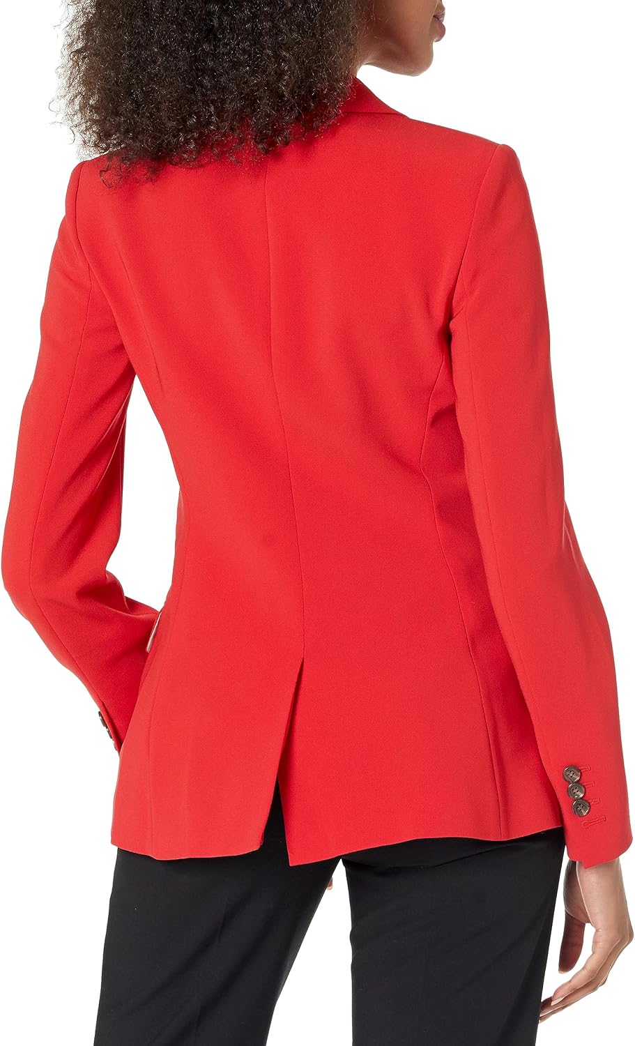 Theory Women's Crepe Staple Blazer