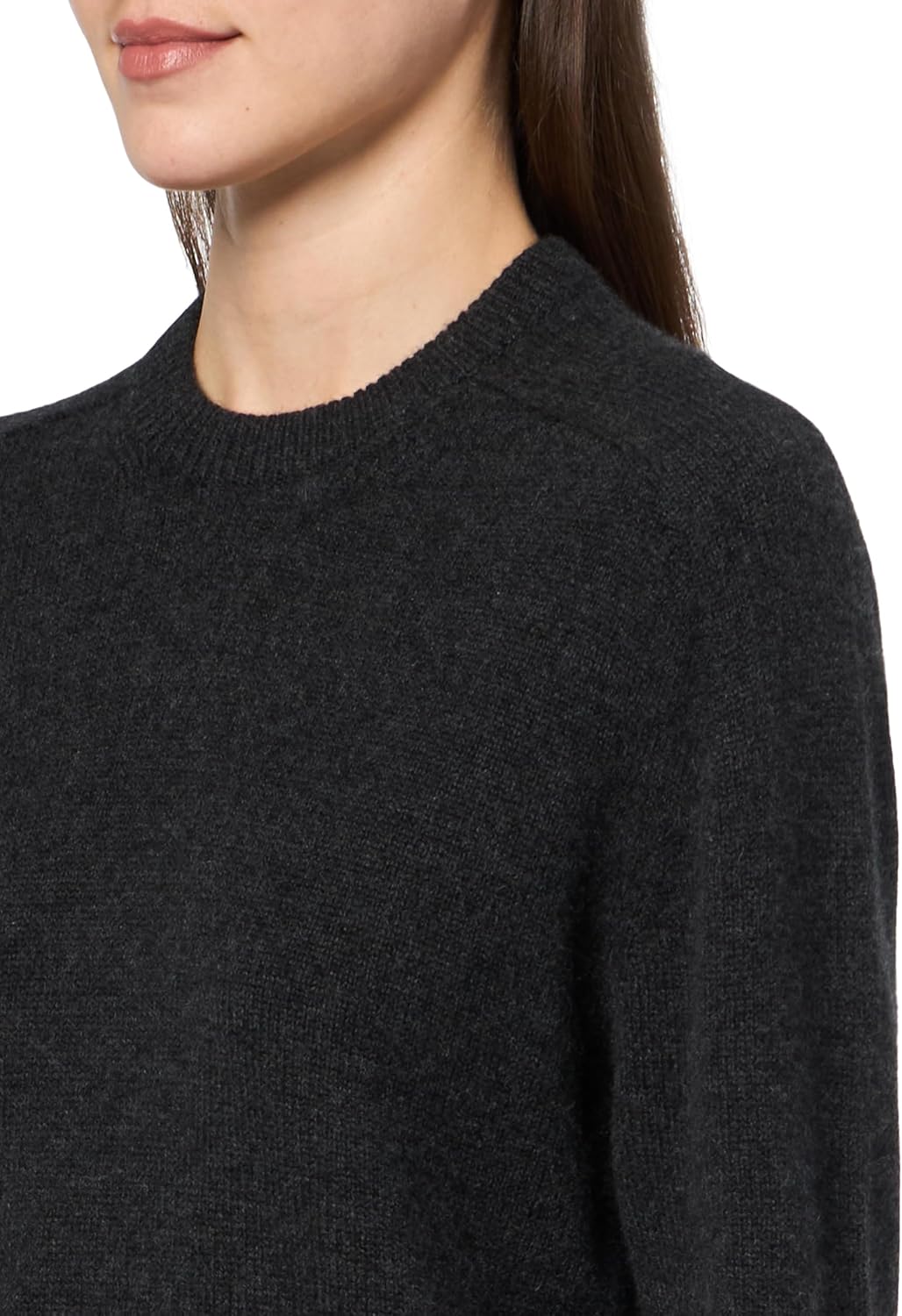 Theory Women's Cashmere Crewneck Pullover