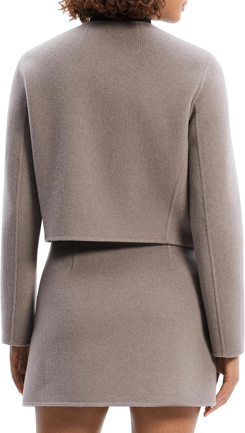 Theory Women's Pocket Cardigan