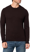 Theory Men's Hilles Crew Neck Sweater in Cashmere