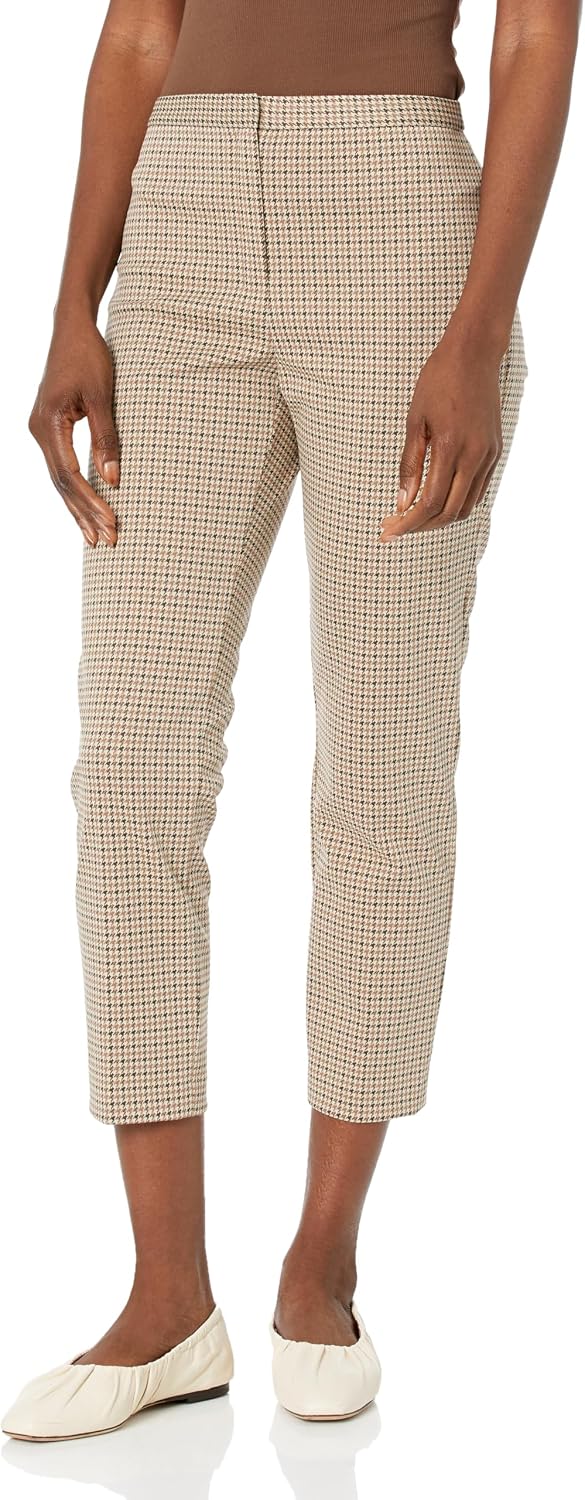 Theory Women's Knit Slim Pant