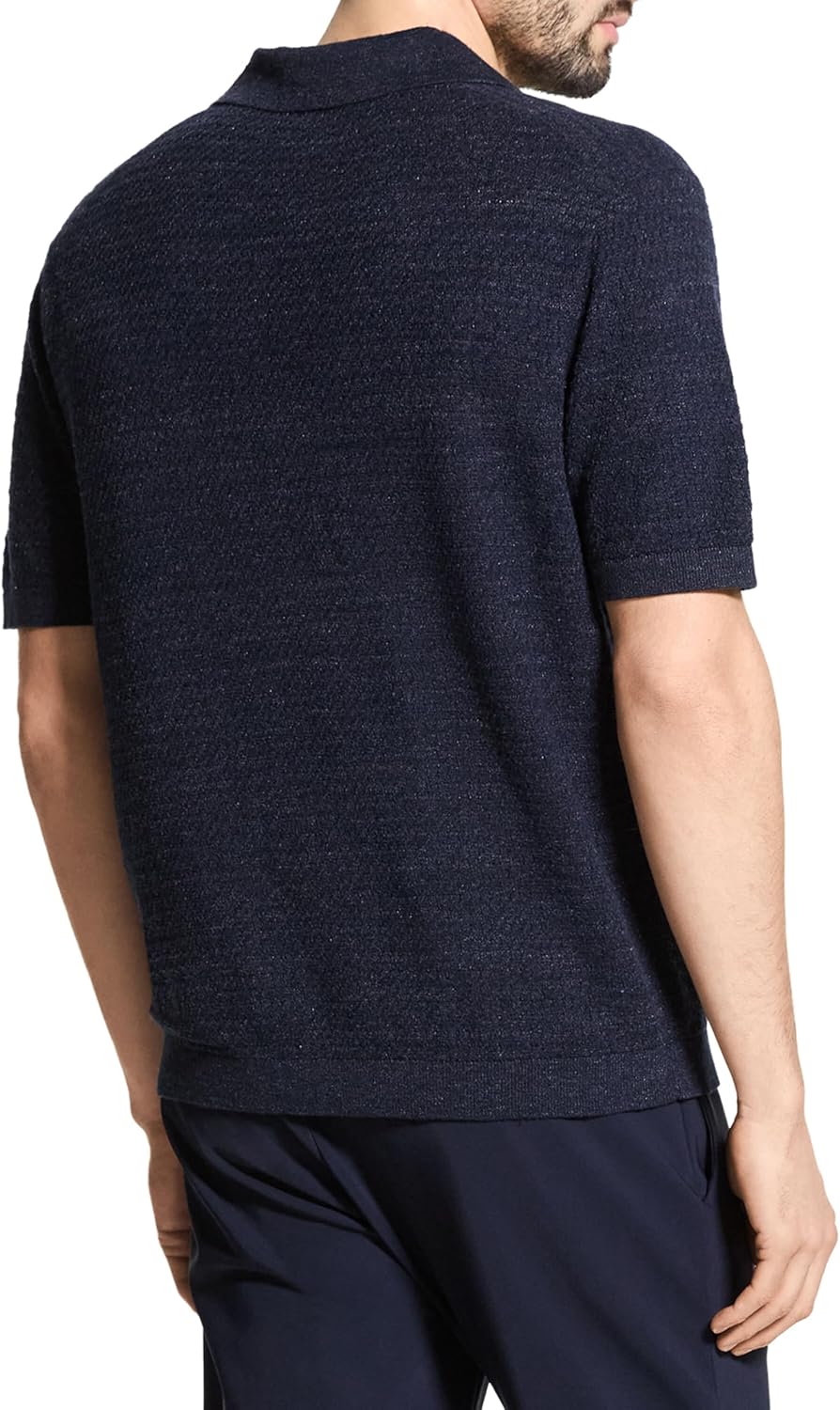 Theory Men's Brenan Polo