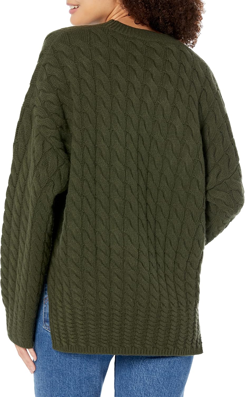 Theory Women's Karenia Cable